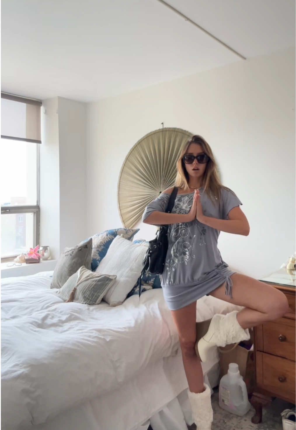 @Hanne | Stylist
