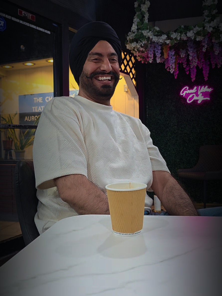 @Harpreet Singh