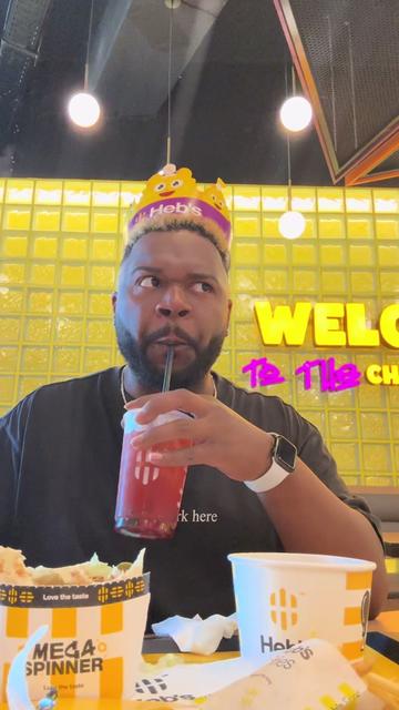@TremaineOnTV