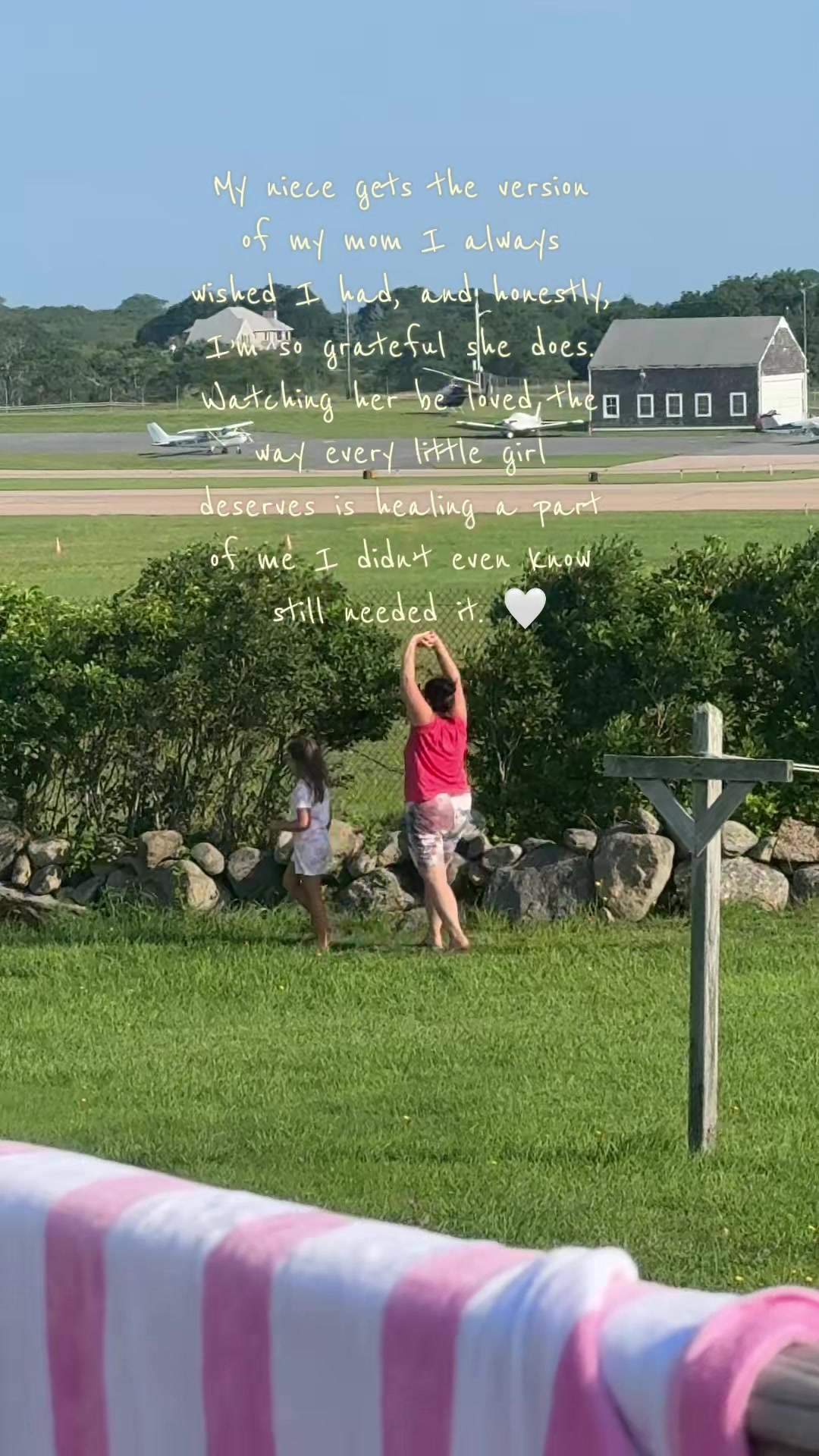 @Jaime | NJ