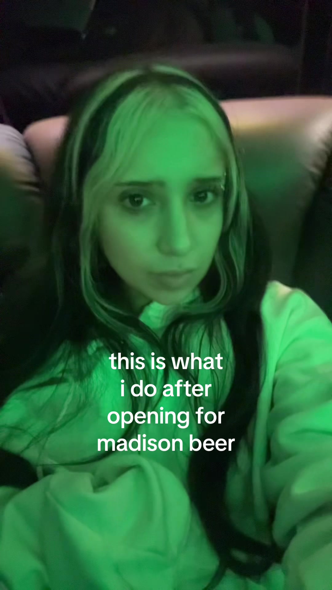@Isabel LaRosa