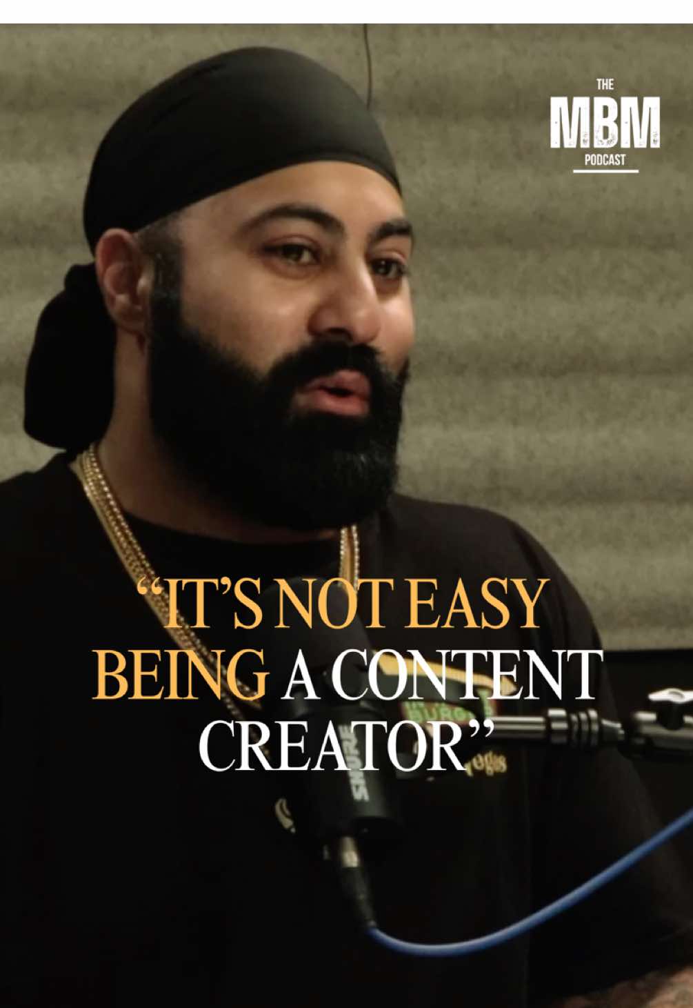 @The Modern Brown Men Podcast
