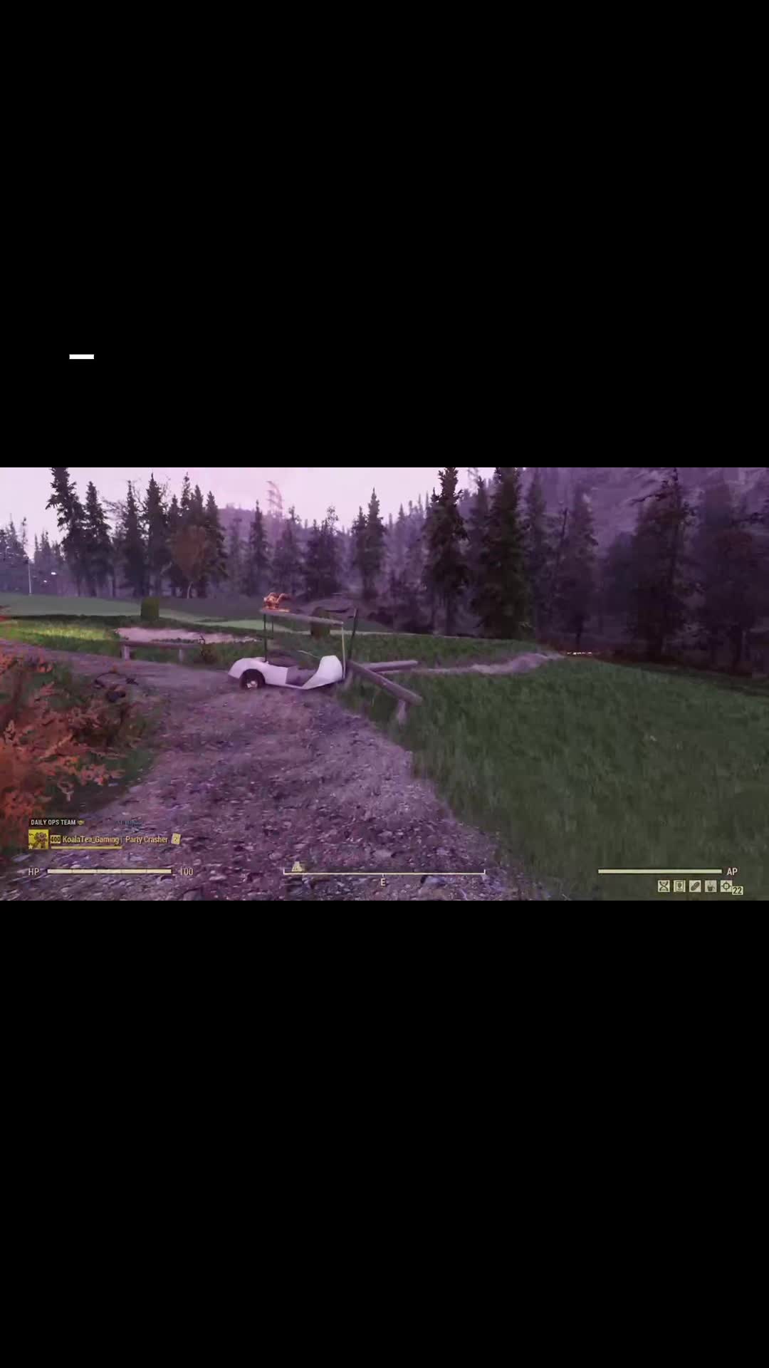 @KoalaTea Gaming