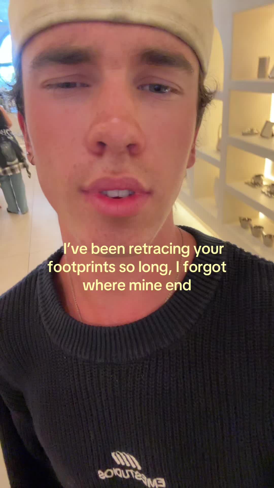 @Gagedancin