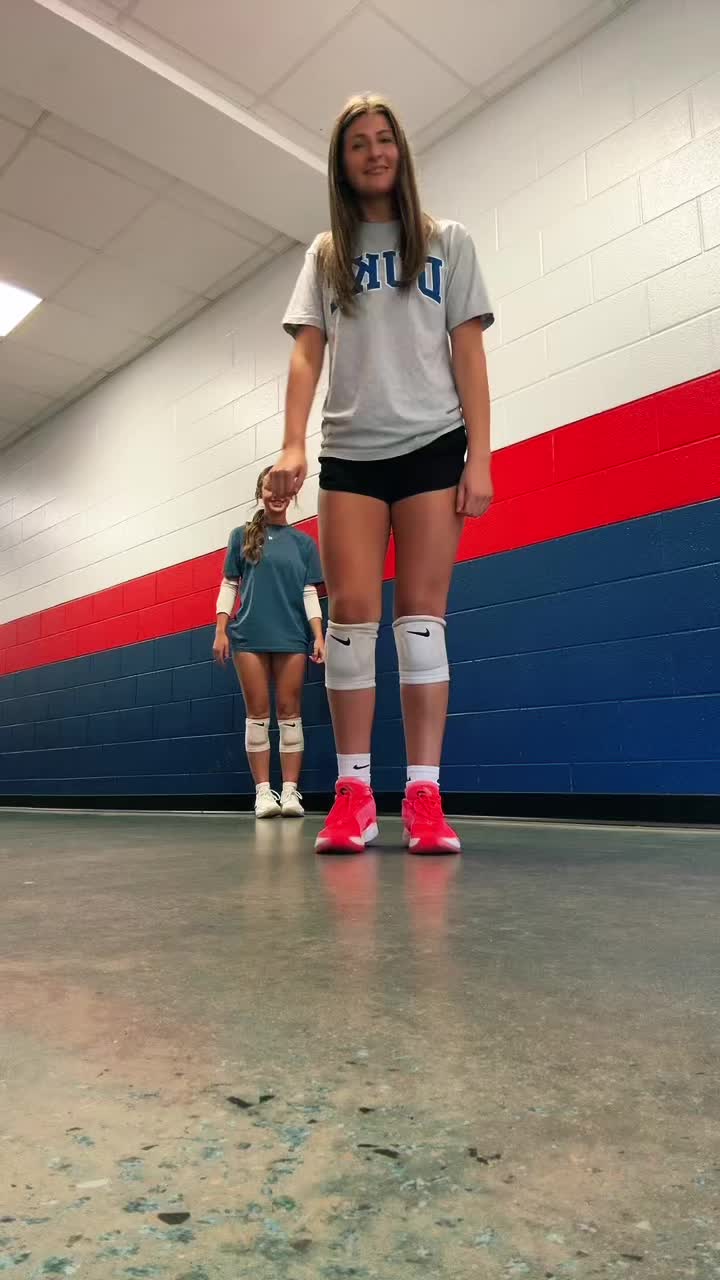 @hanny+addy 🏐