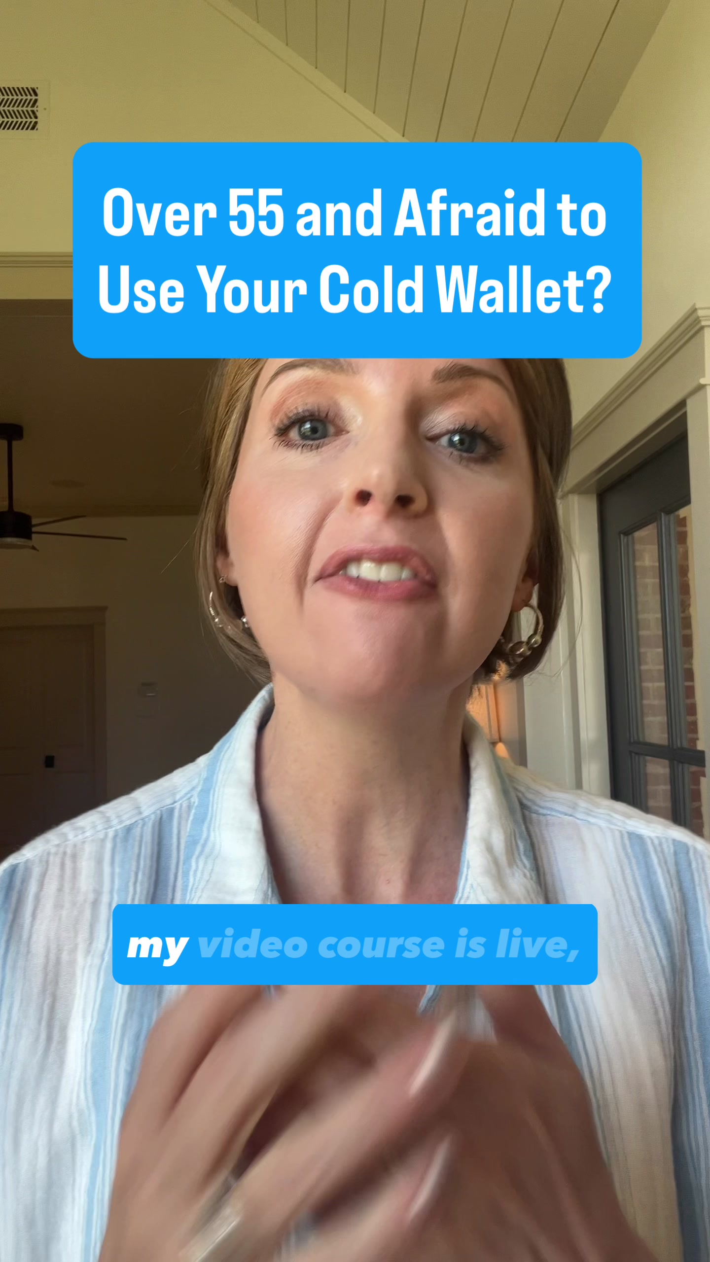 @Sheryl | Simple Crypto Advice