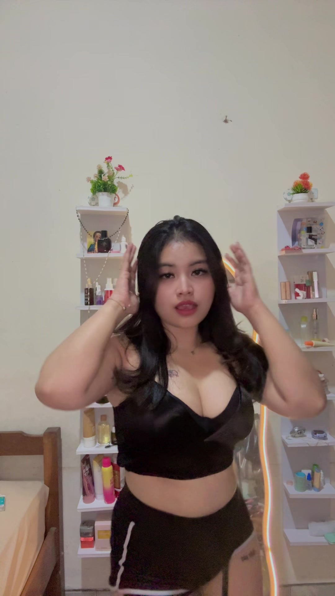 @NATALIA JGN DI BAN!