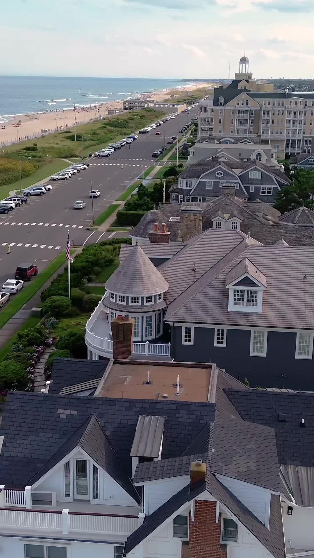 @Jersey Shore Memories