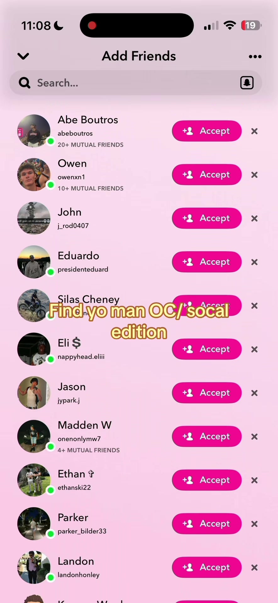 @️Account not found