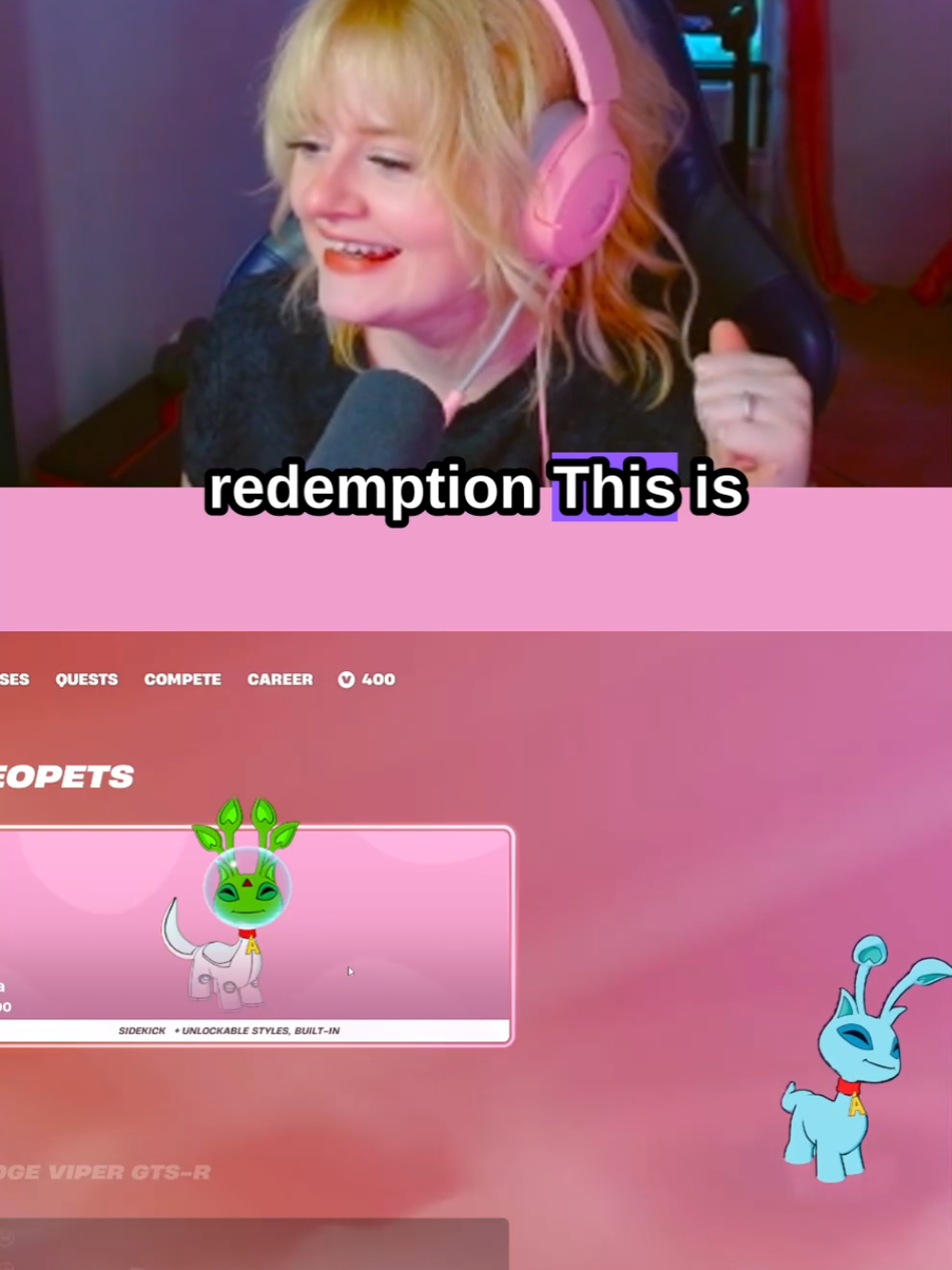 @HailiePlayss 🎀