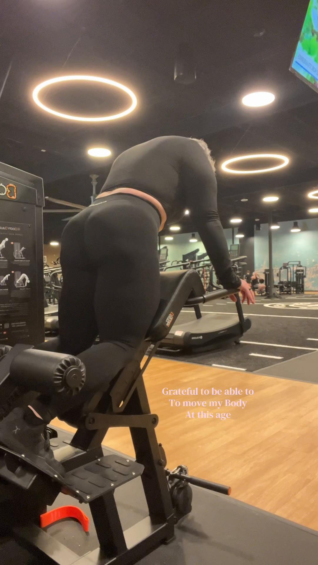 @Denise | Strong Over 40