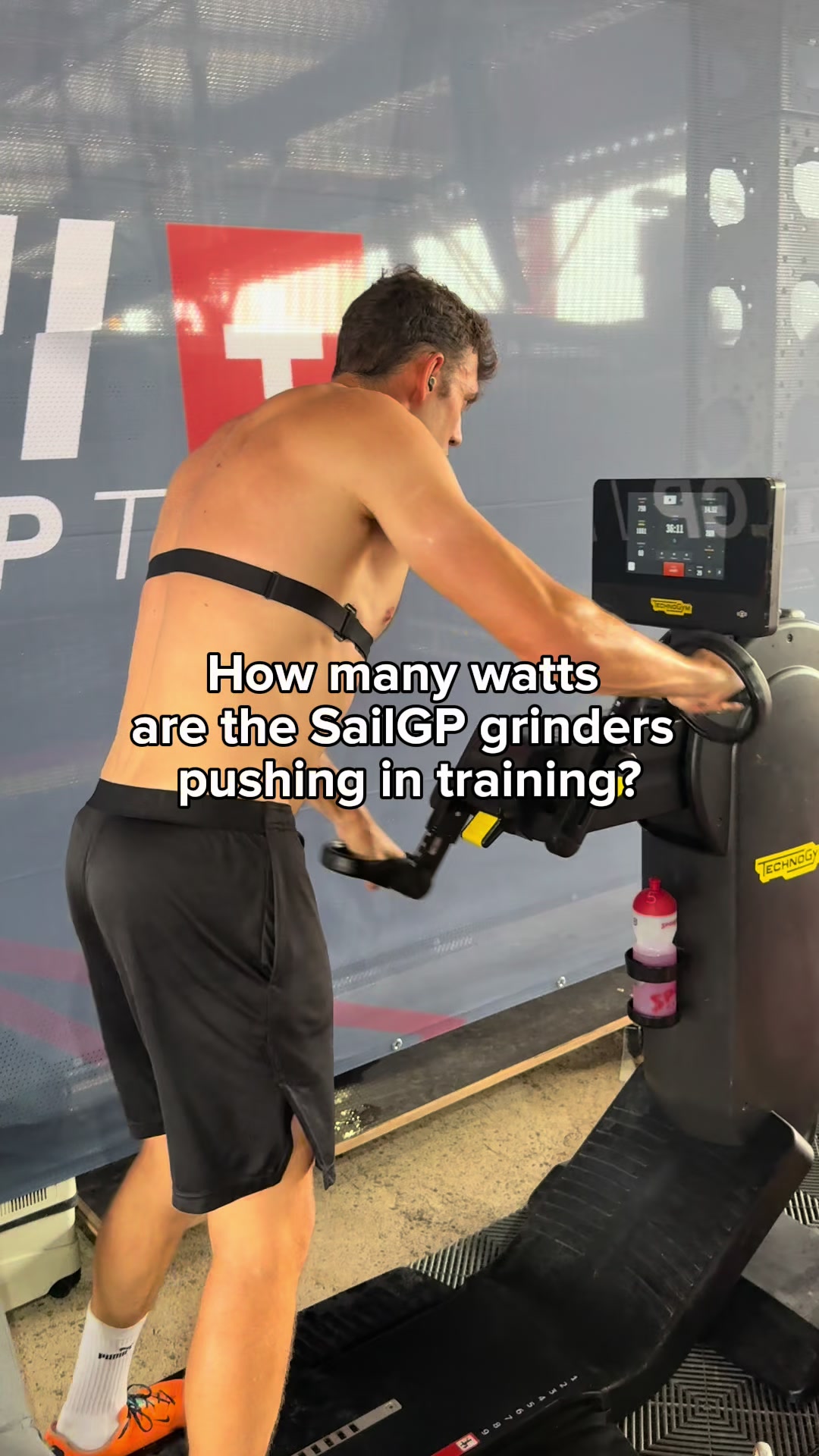 @SailGP SUI
