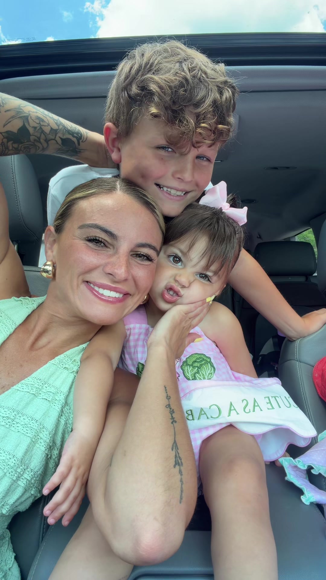 @Hailey | Motherhood 🌸