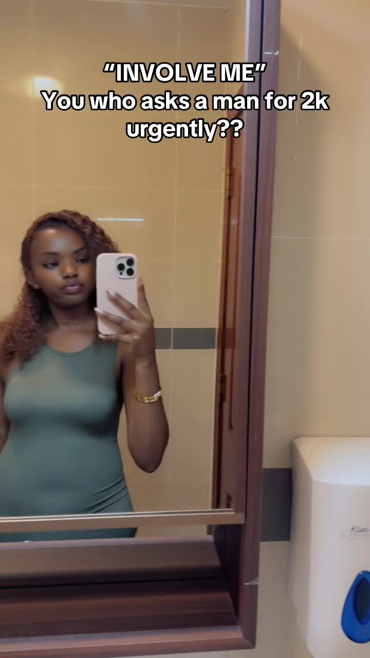 @wanjiku❤️