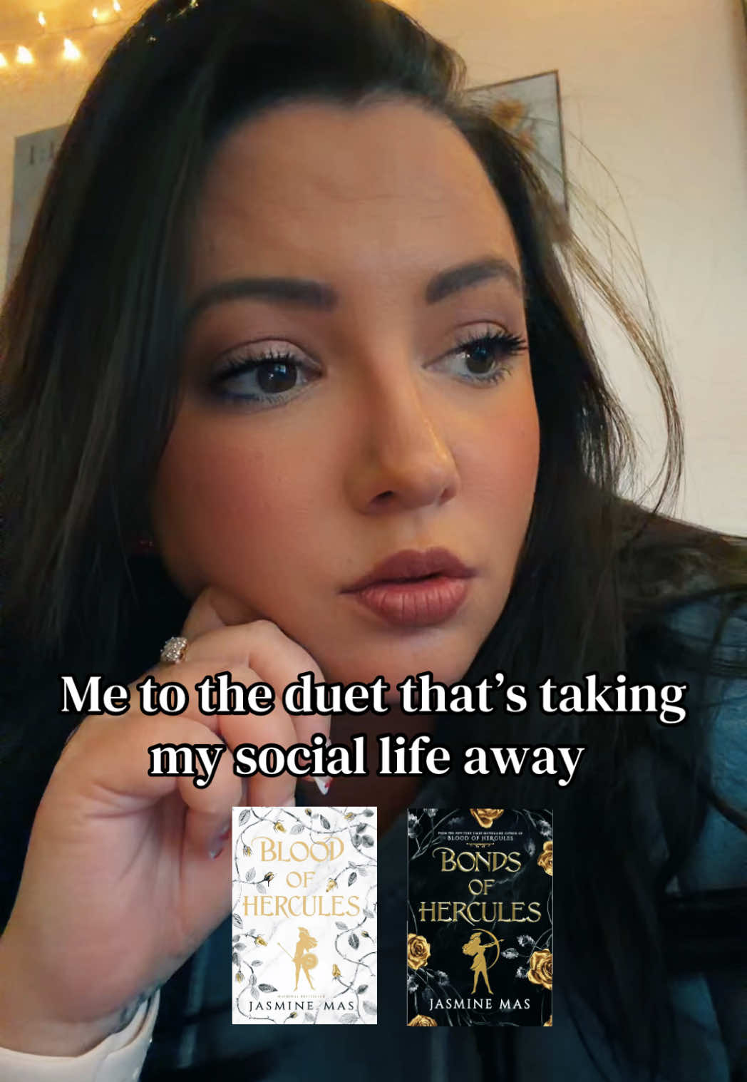 @Danielle Reads ๐โ๏ธ ๐งธ