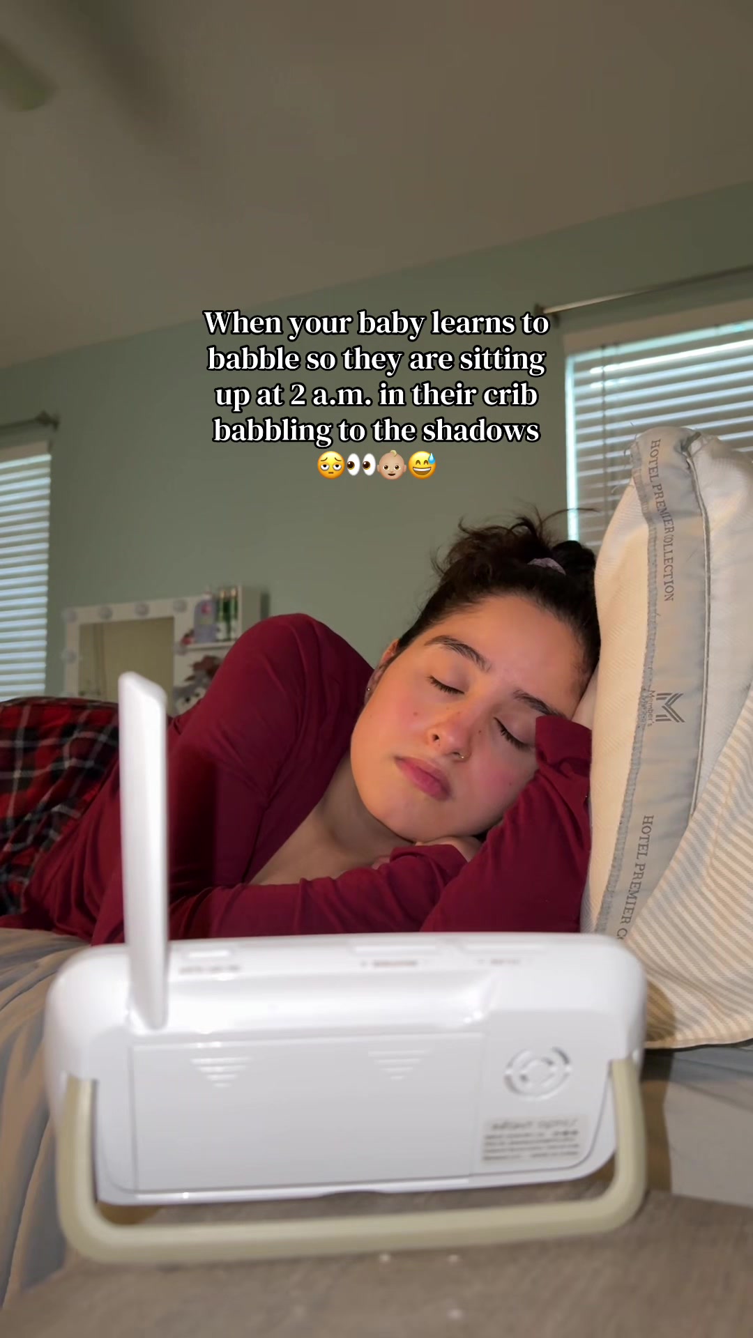 @Caitlin