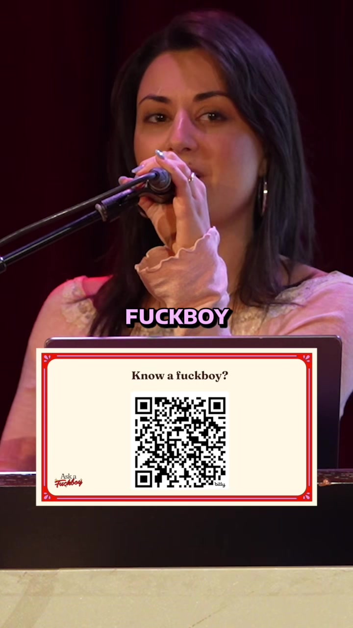 @Ask a Fuckboy