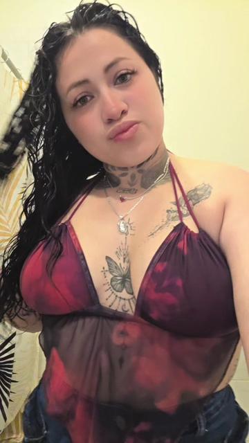 @llego tu gatita🔒Alexandra🍓🍓