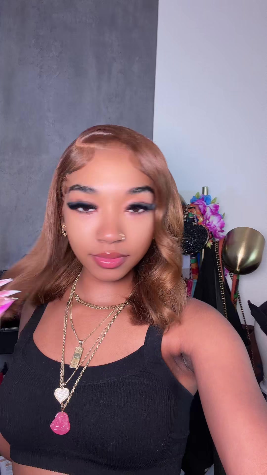 @Barbieee🤣🔥😘!