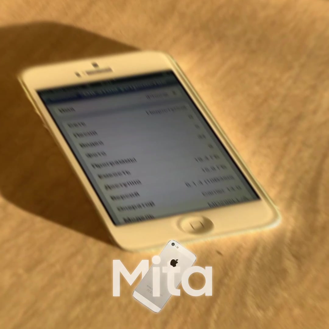 @🖤Mita 10R🖤#TeamApple