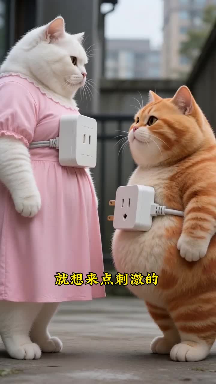 @Orange cat(收徒)