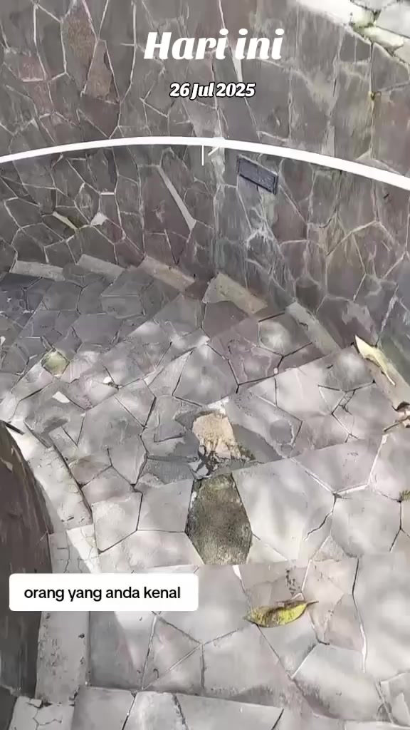 @DARI KONTAK ANDA