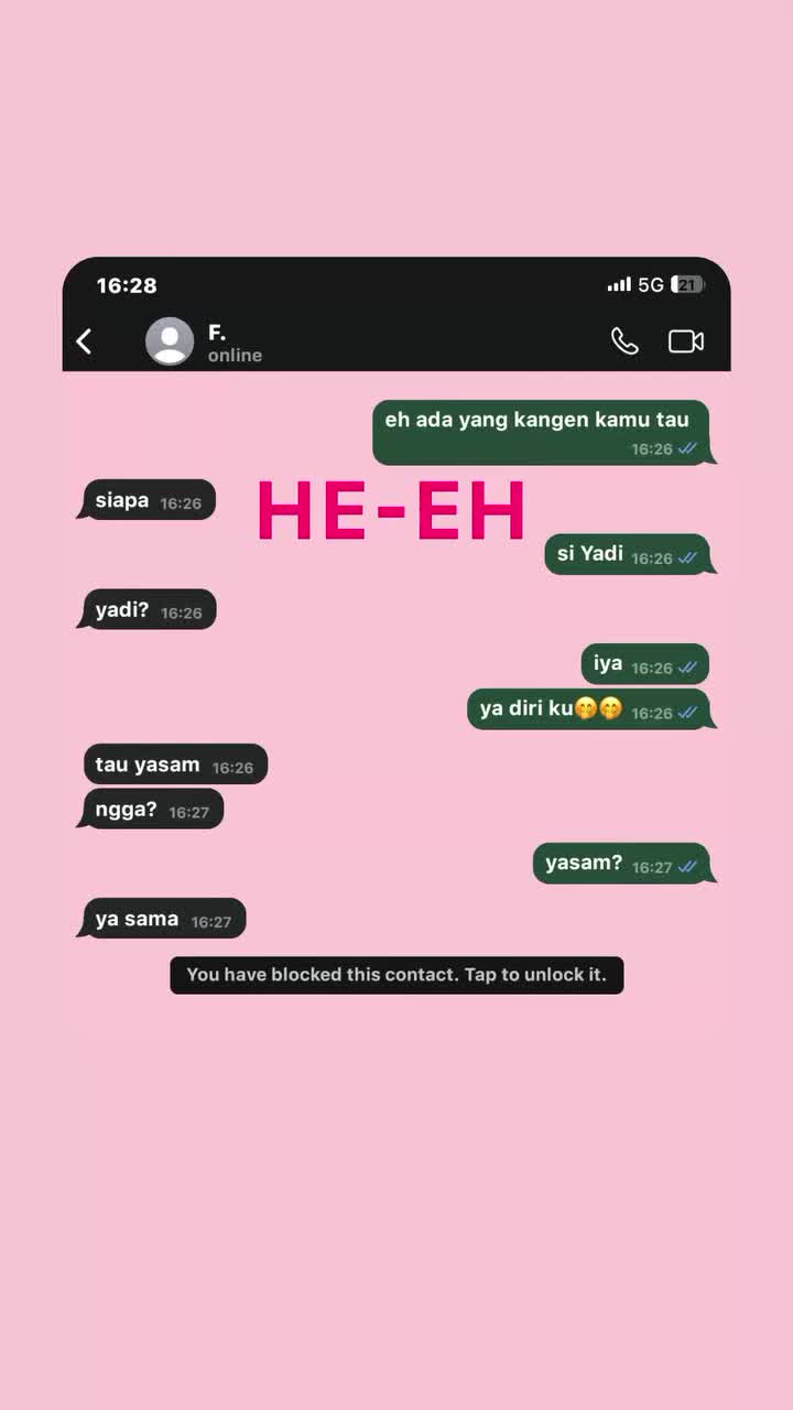 @ 