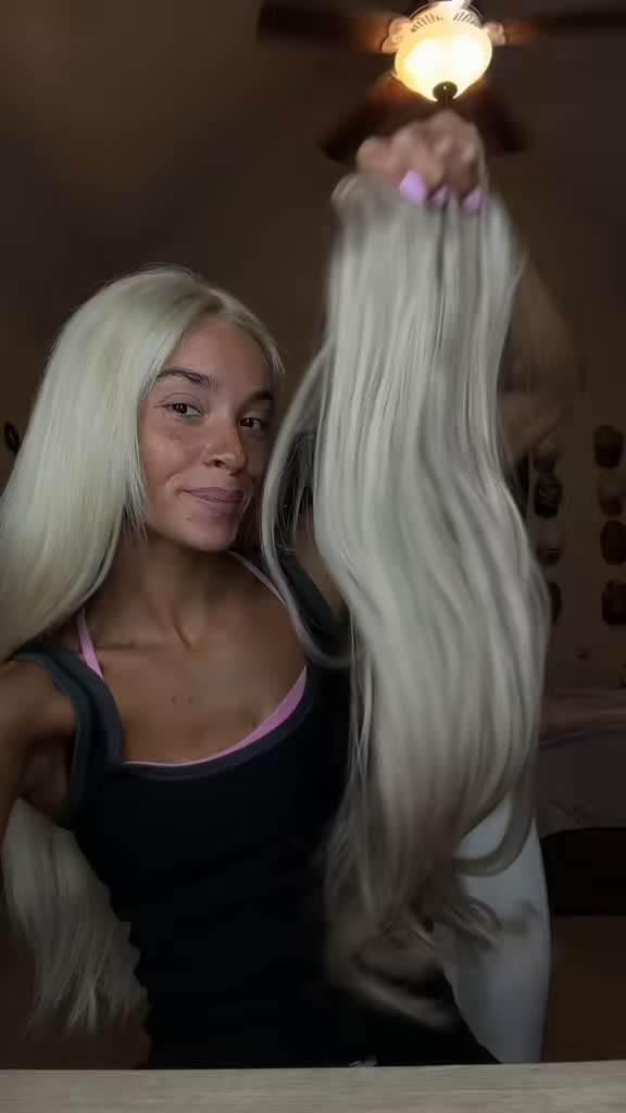 @megan keivani