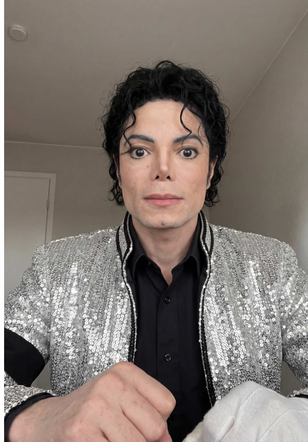 @Michael Jackson