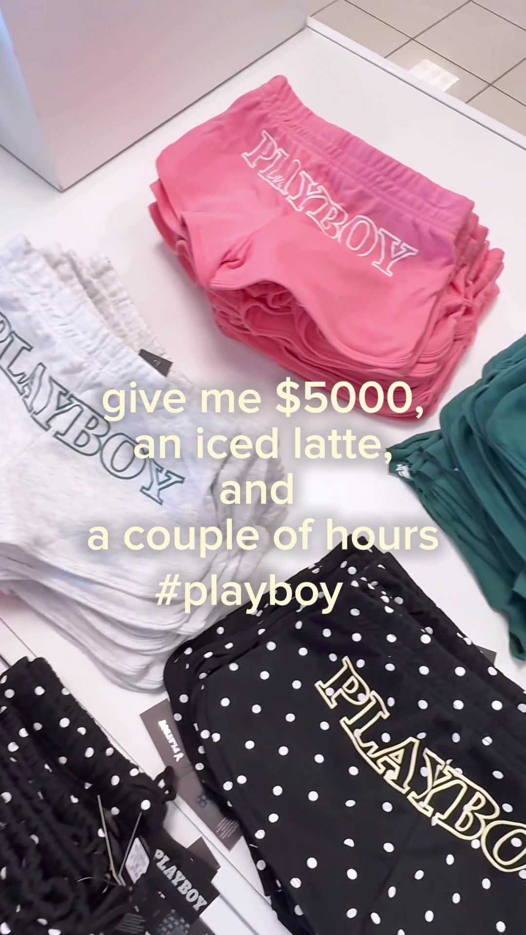 @Charlotte Russe Clothing
