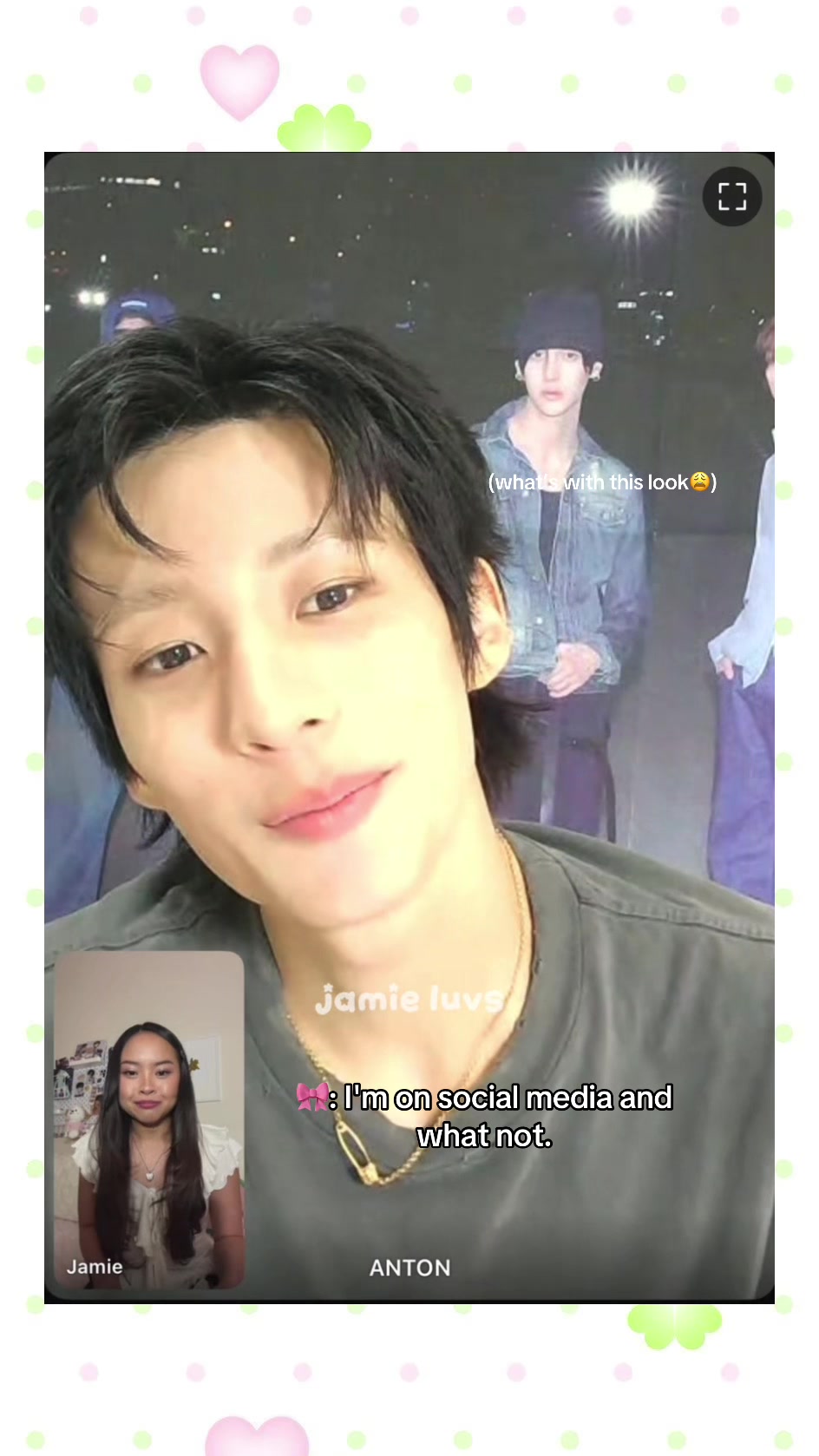 @jamie luvs ♡