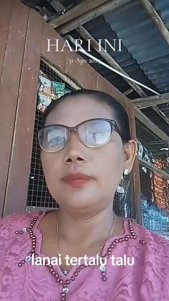 @tigan tengah