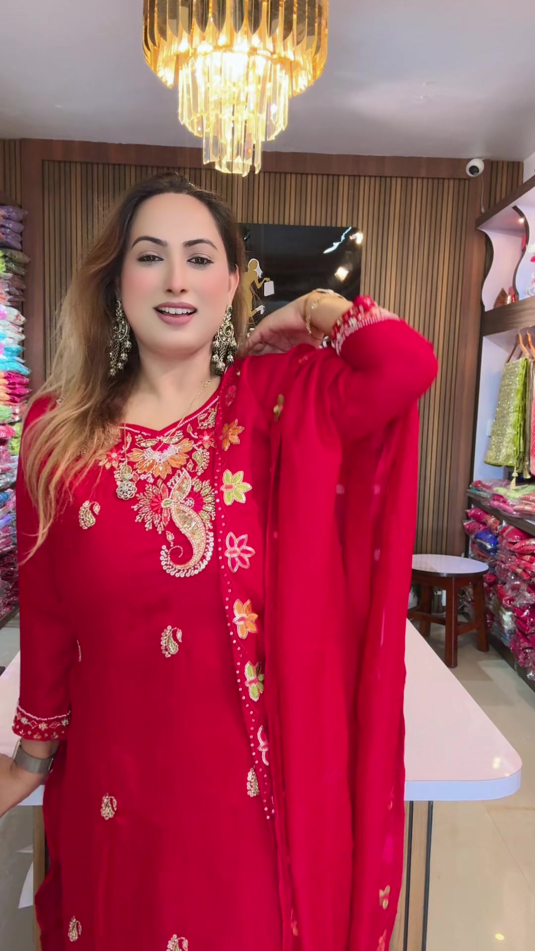 @Pooja’s collections