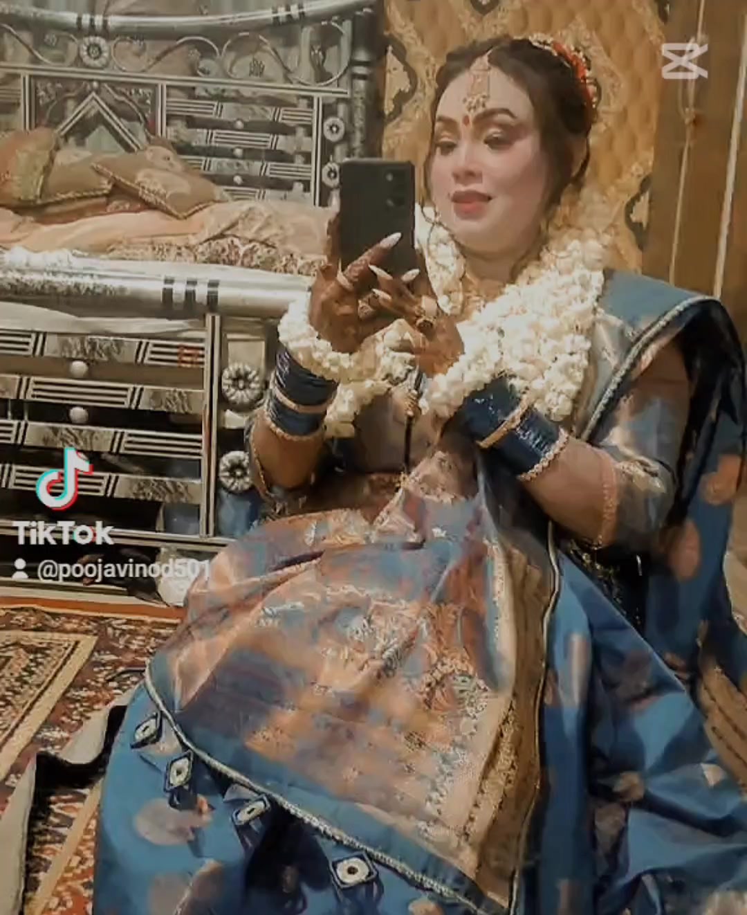 @Pooja Vinod &hearts;️