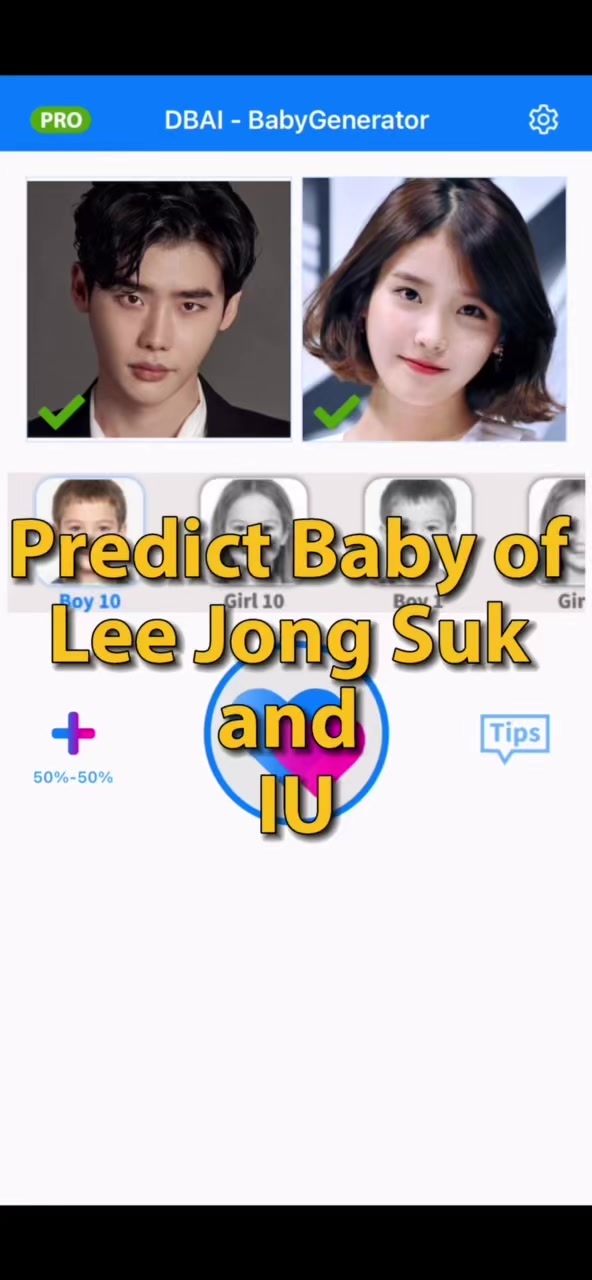 @Baby Generator Offical