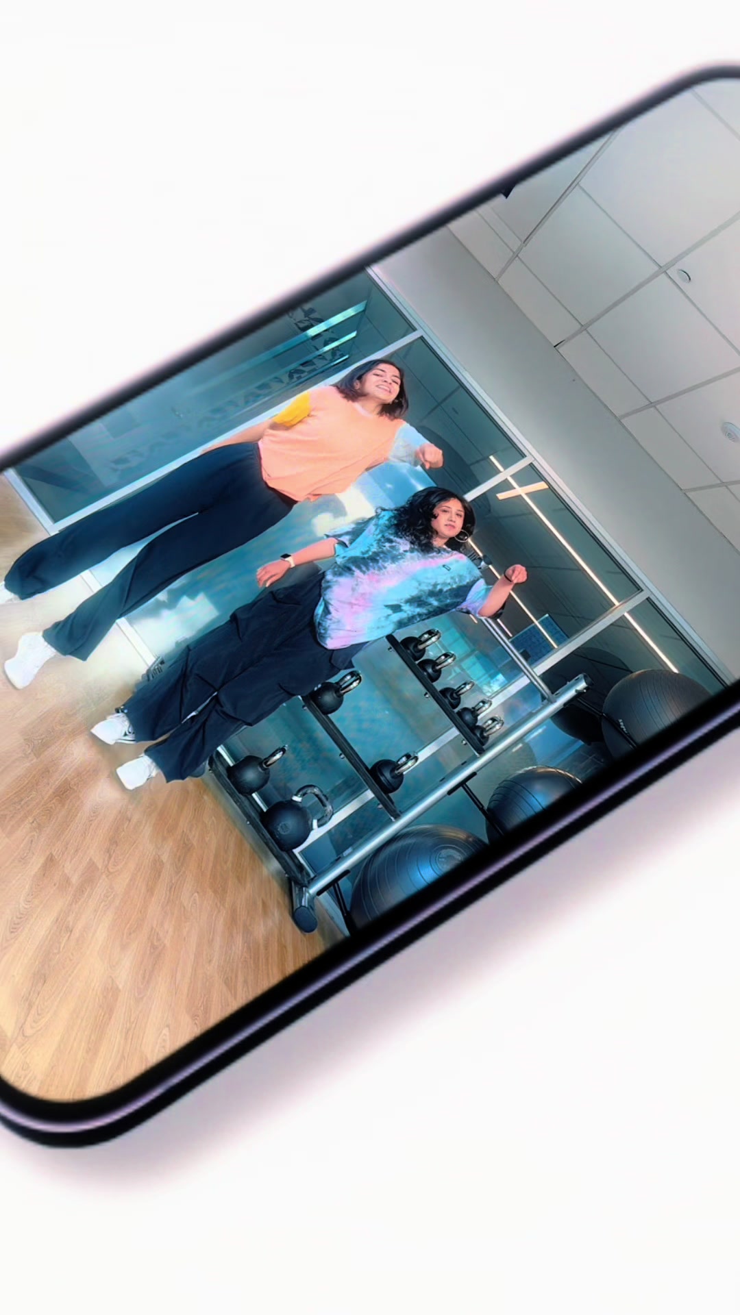 @Deeksha | Dance Instructor