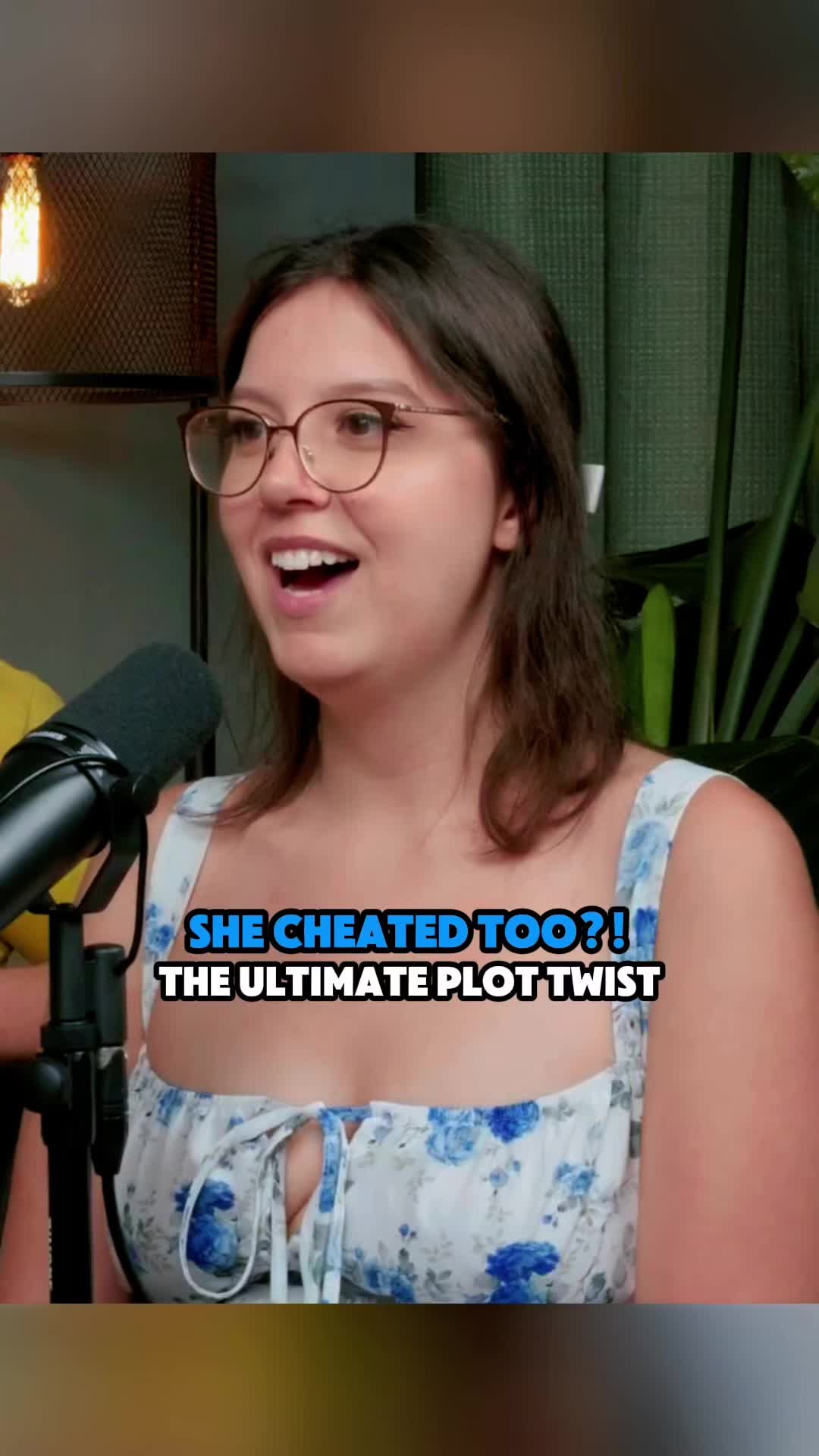 @Strange Encounters