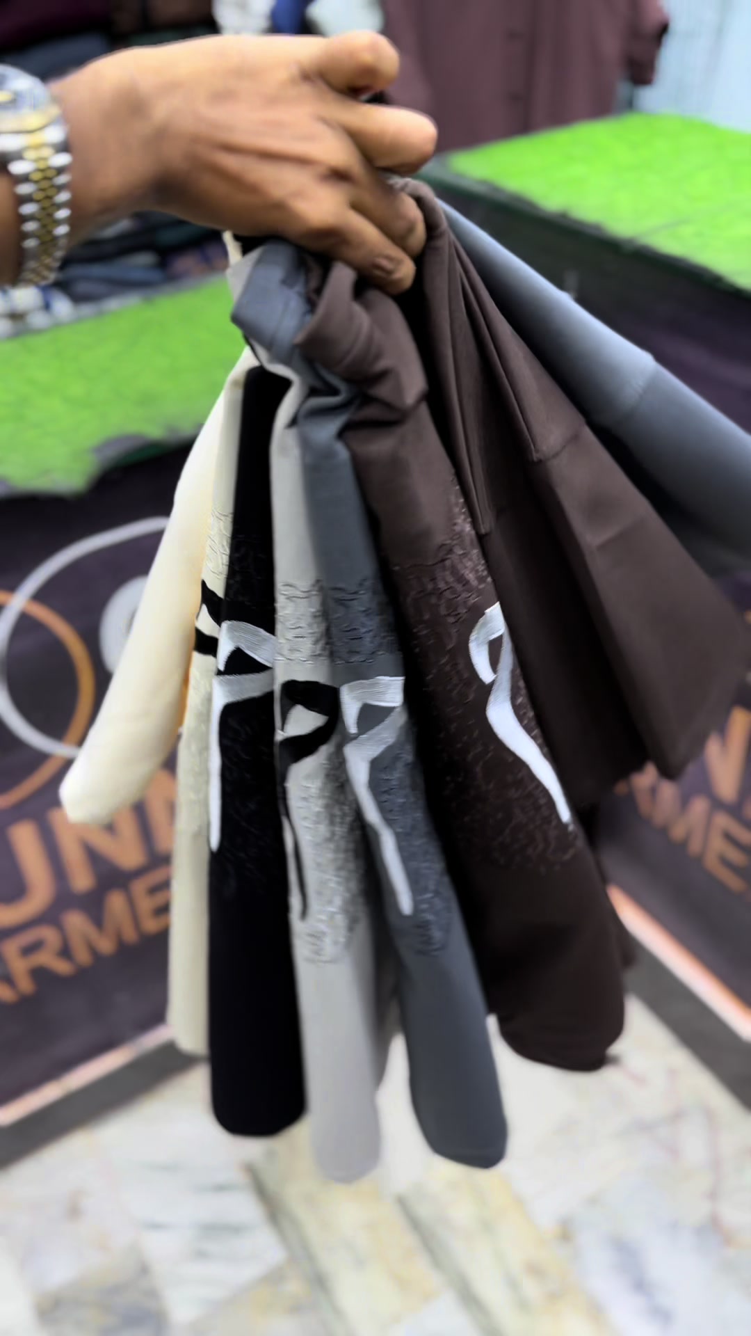 @Munna Garments®