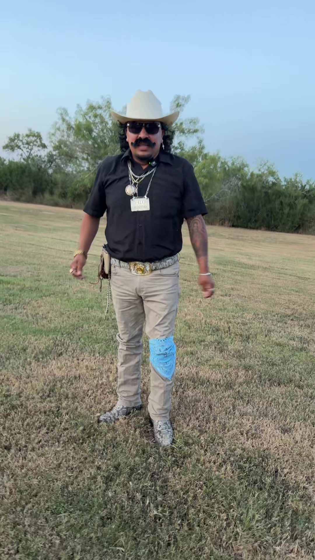 @Tío Chivalo