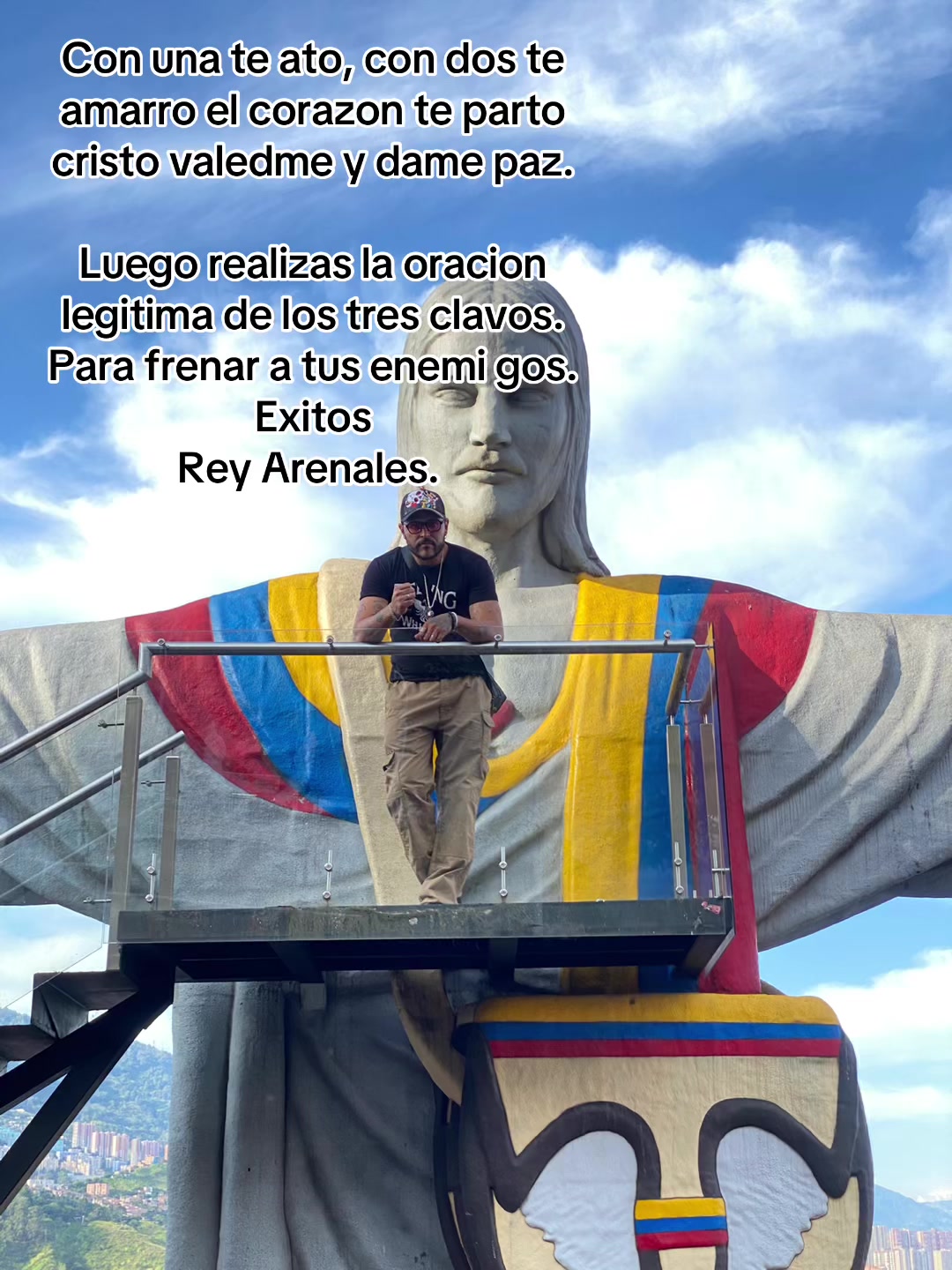 @Rey Arenales