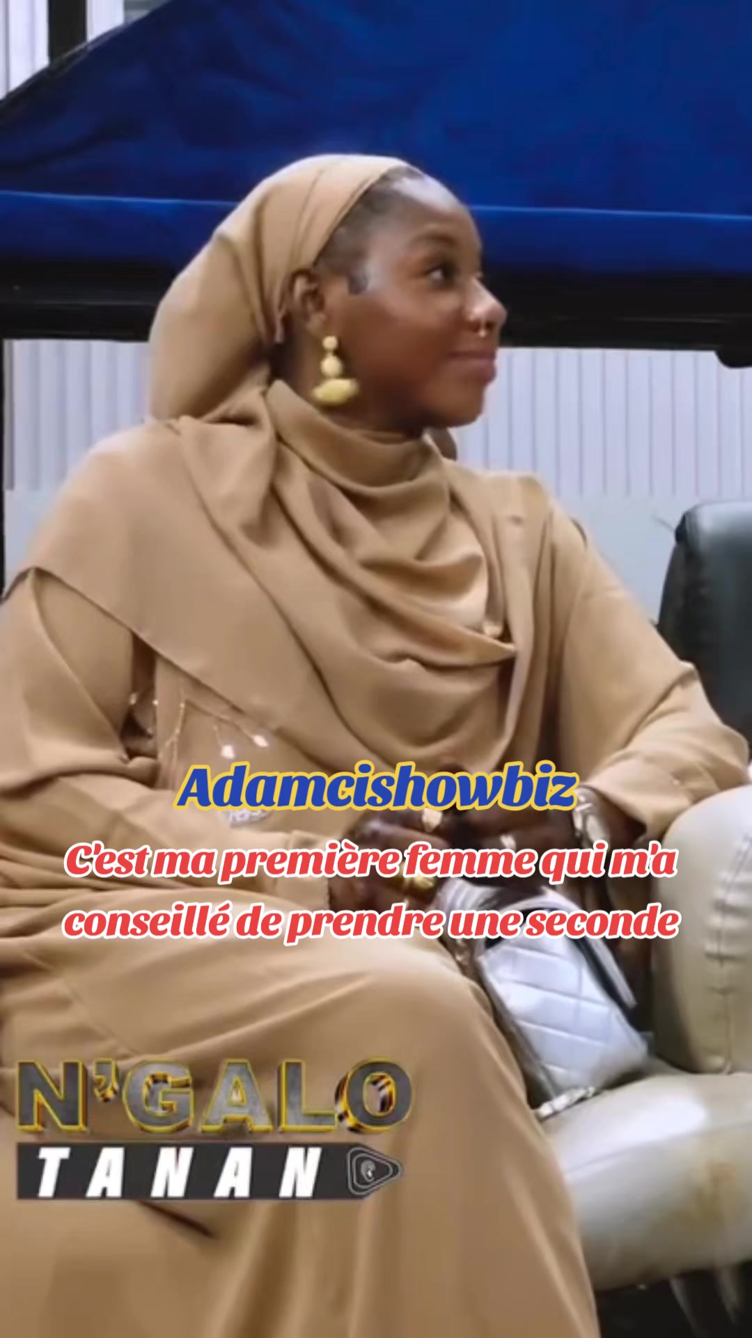 @Adama Hamidou Ciss&eacute;