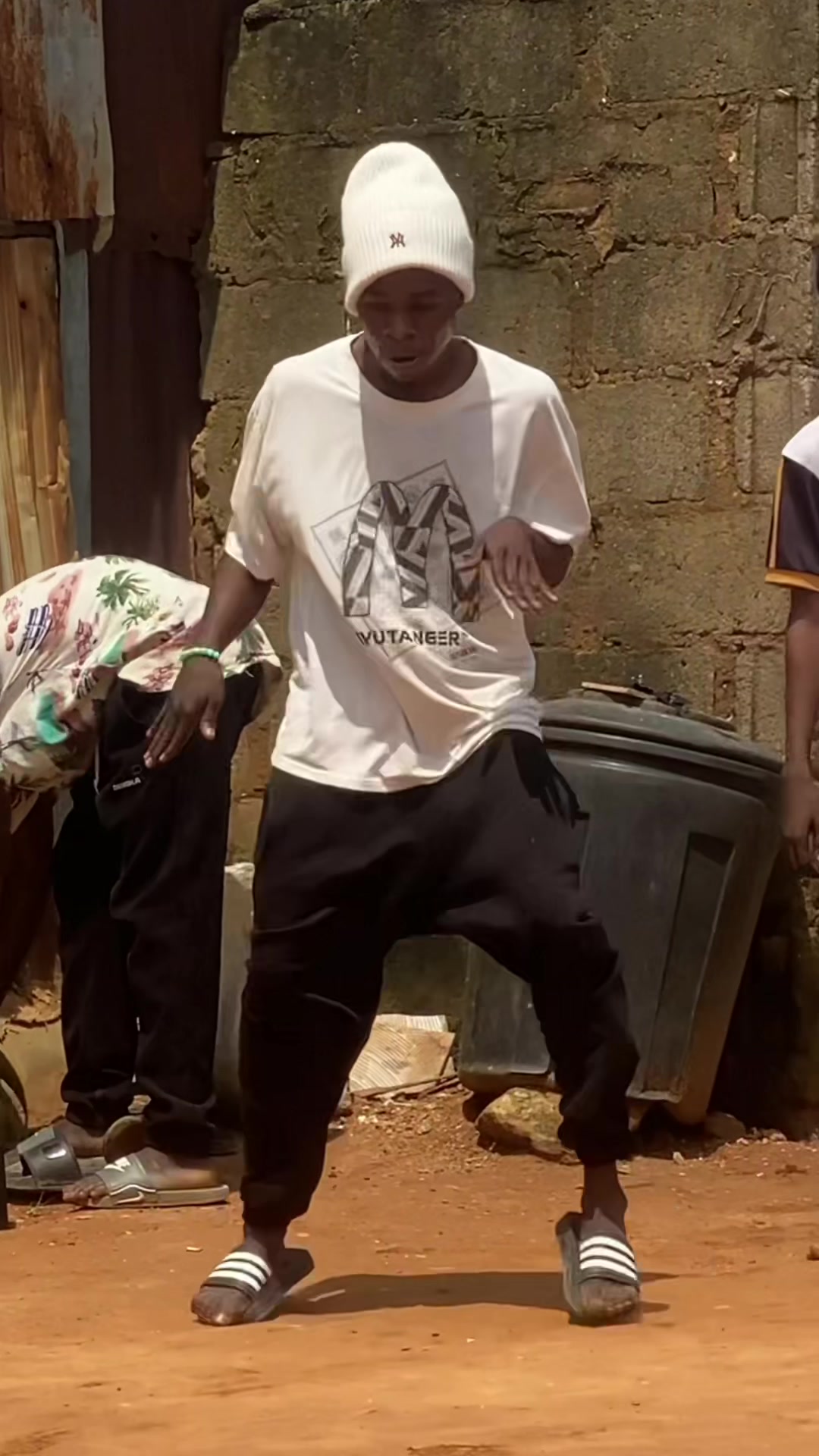 @Shoki Mara