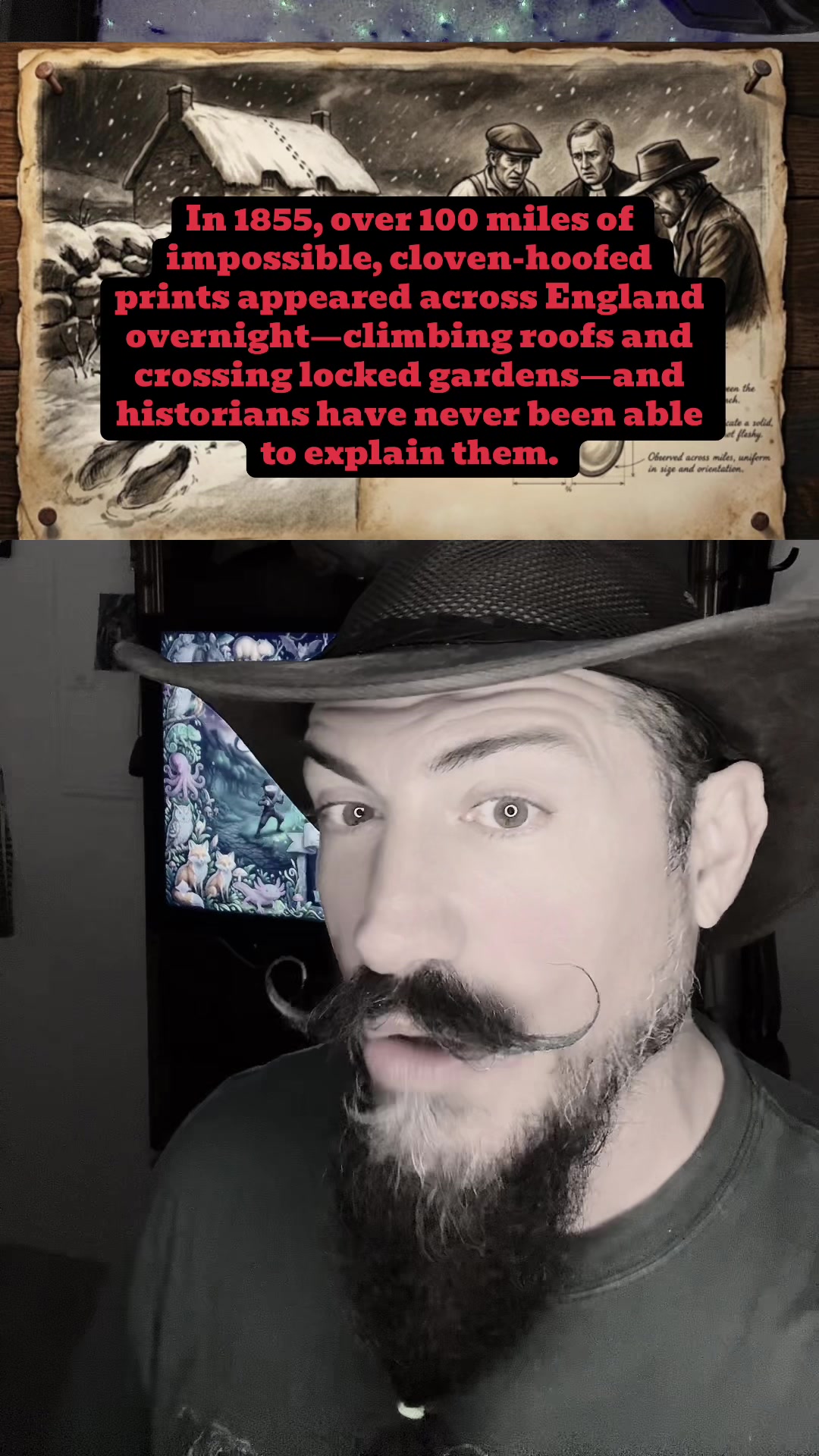 @CreaturePreacher
