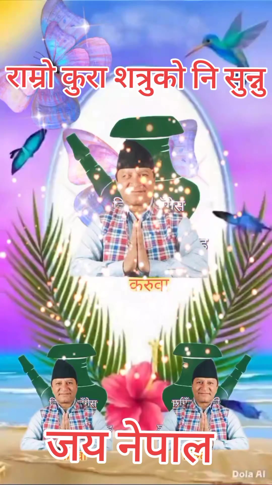 @Ganesh Pandey