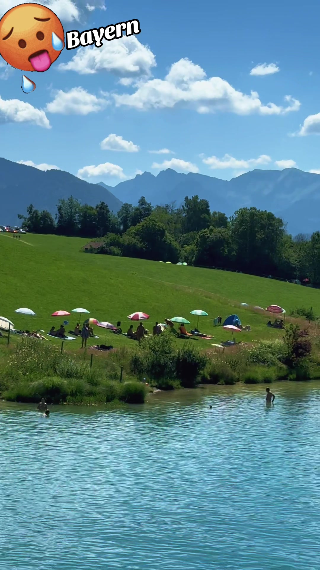 @Natur und Alpen Paradies 🏞️