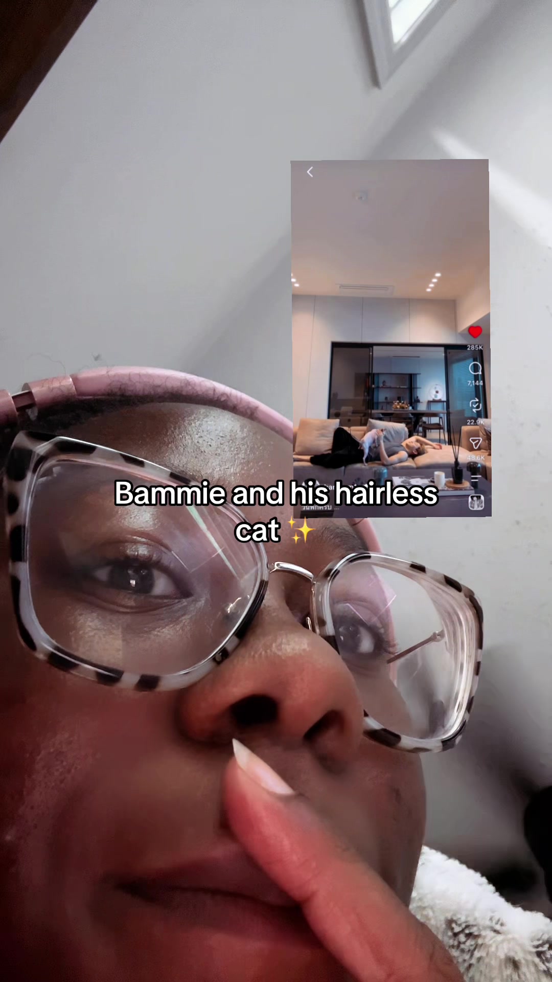 @Trin 💋 | 🎙️Talk to &lsquo;Em Trin