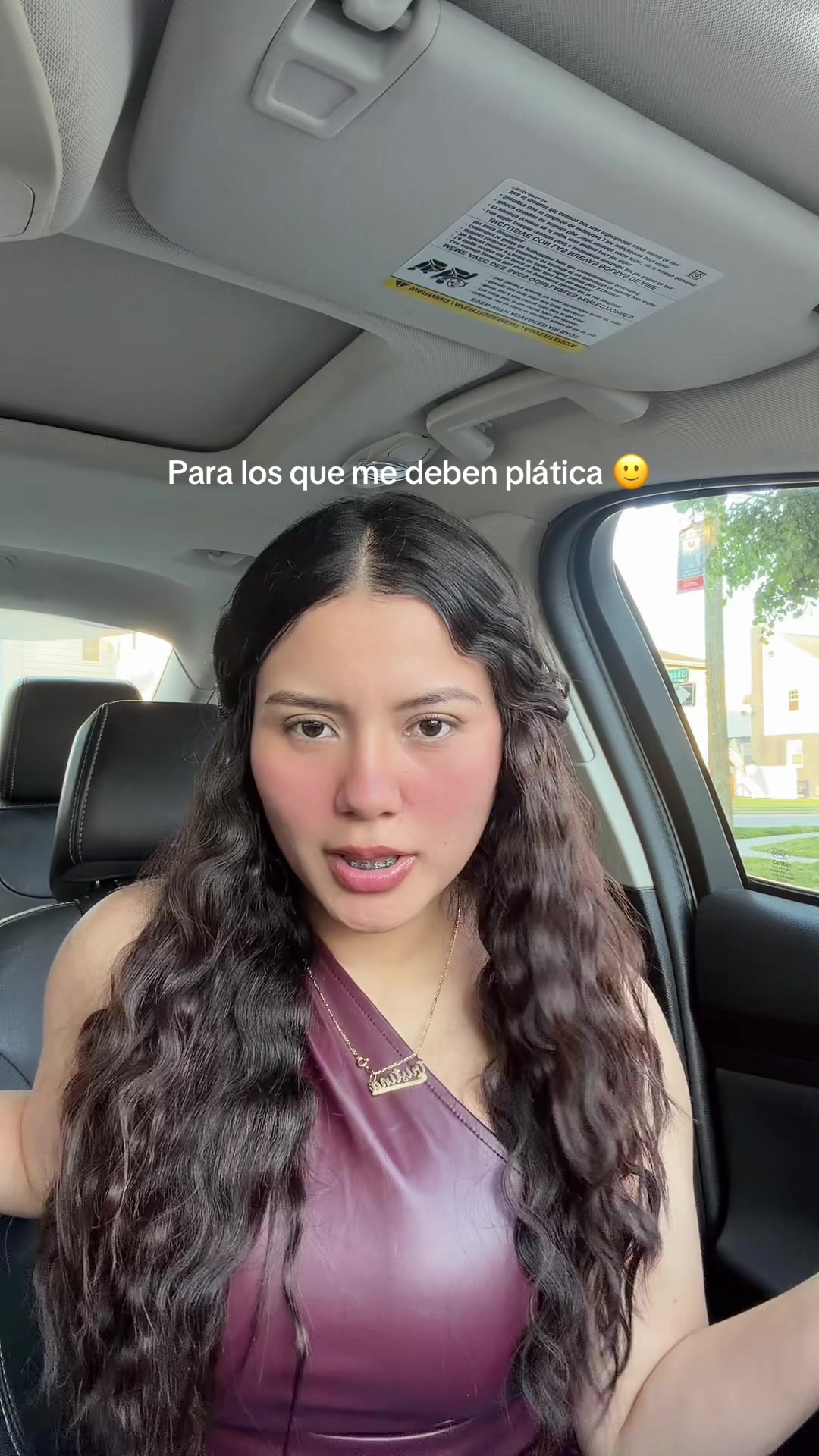 @Cristina Gallegos