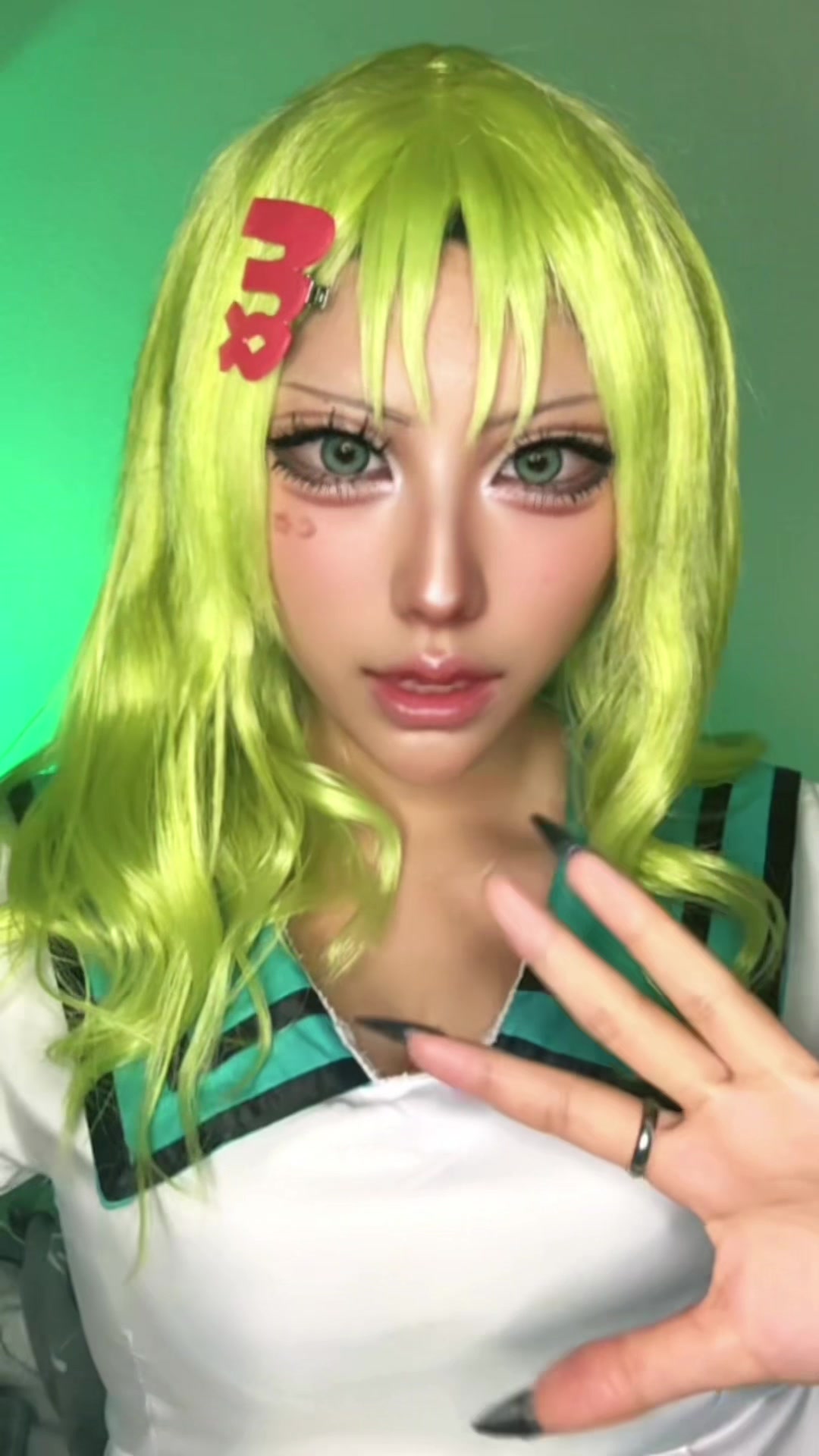 @なぎち。