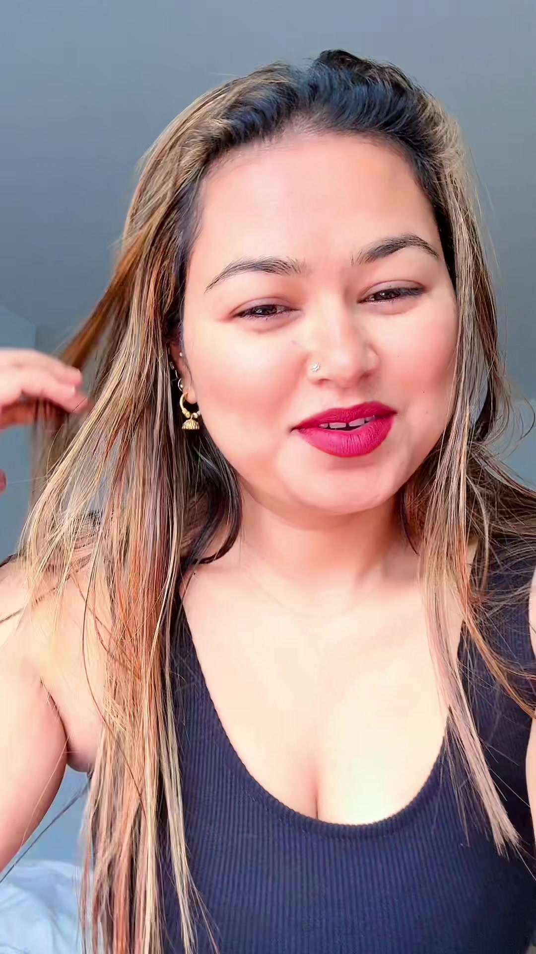 @Mrs. 🦋Khanal🦋🇳🇵❣️🇺🇸