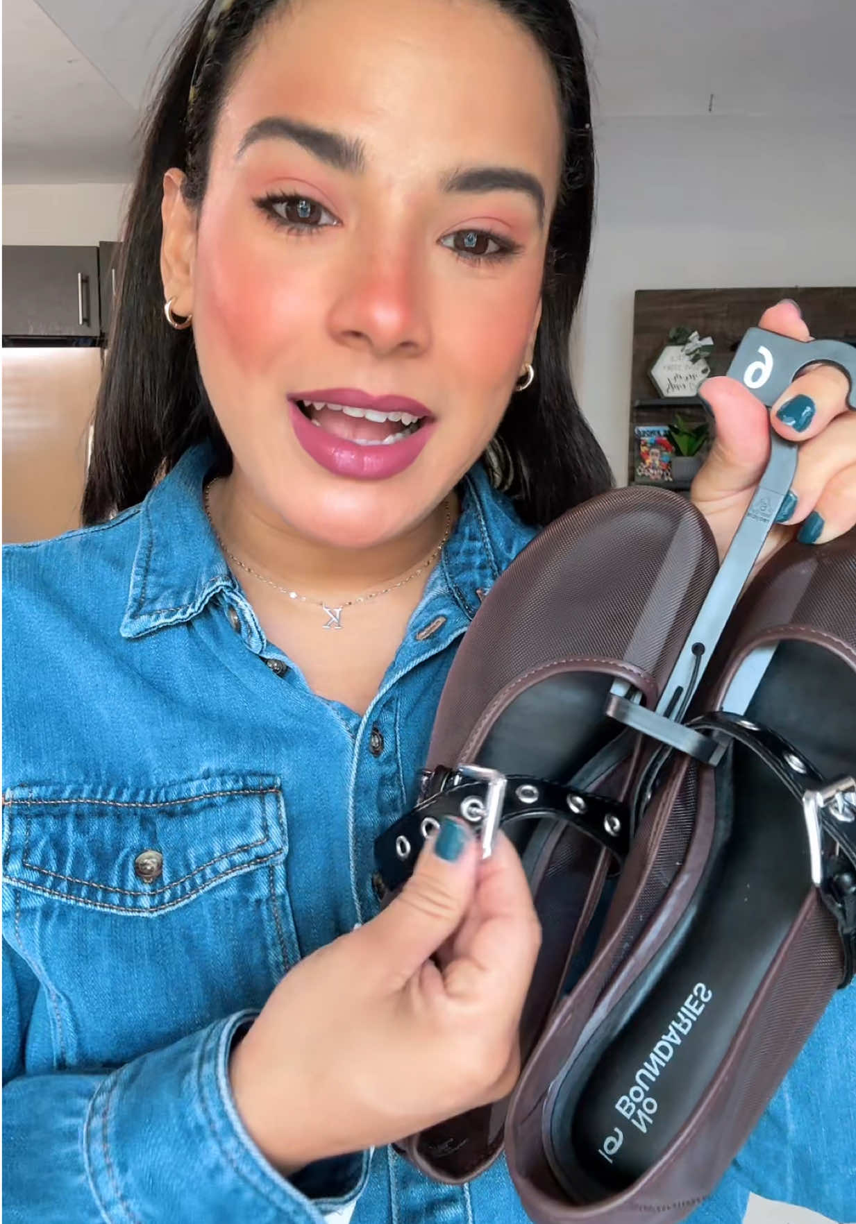 @Keyla Michelle